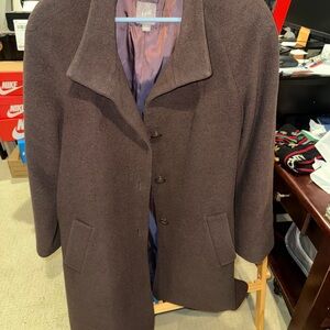 J. Jill Women's  Pea Coat